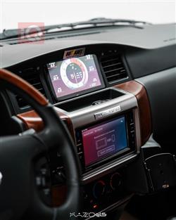 Nissan Patrol Safari